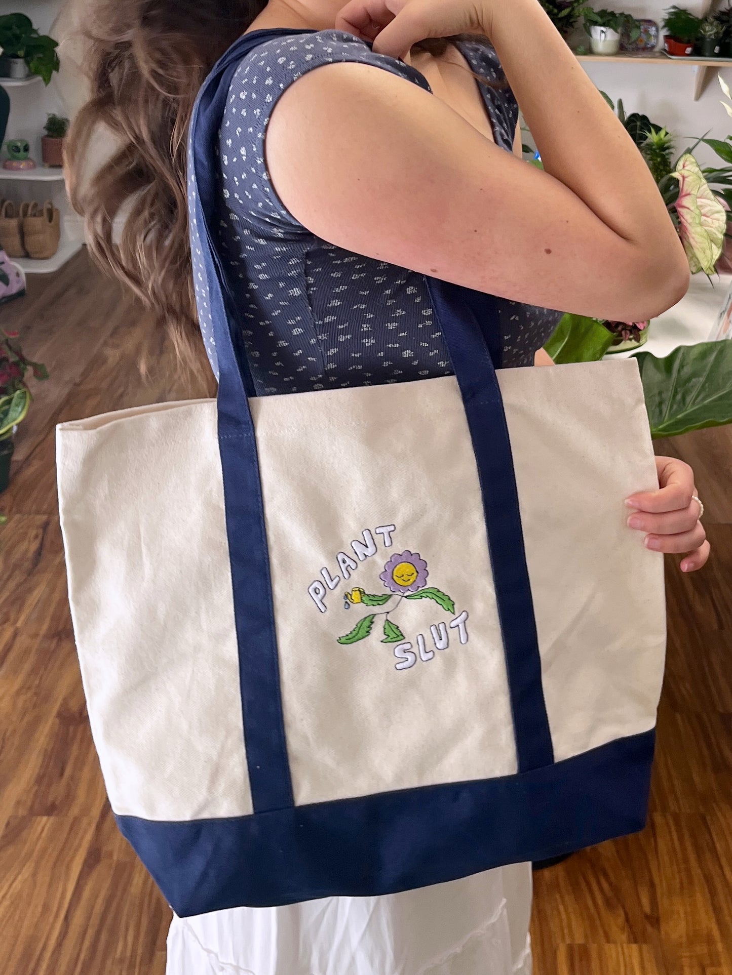 The Market Tote