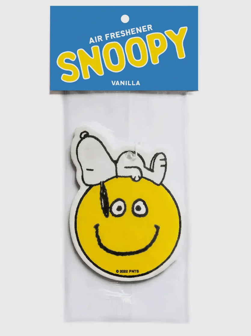 Snoopy x 3P4