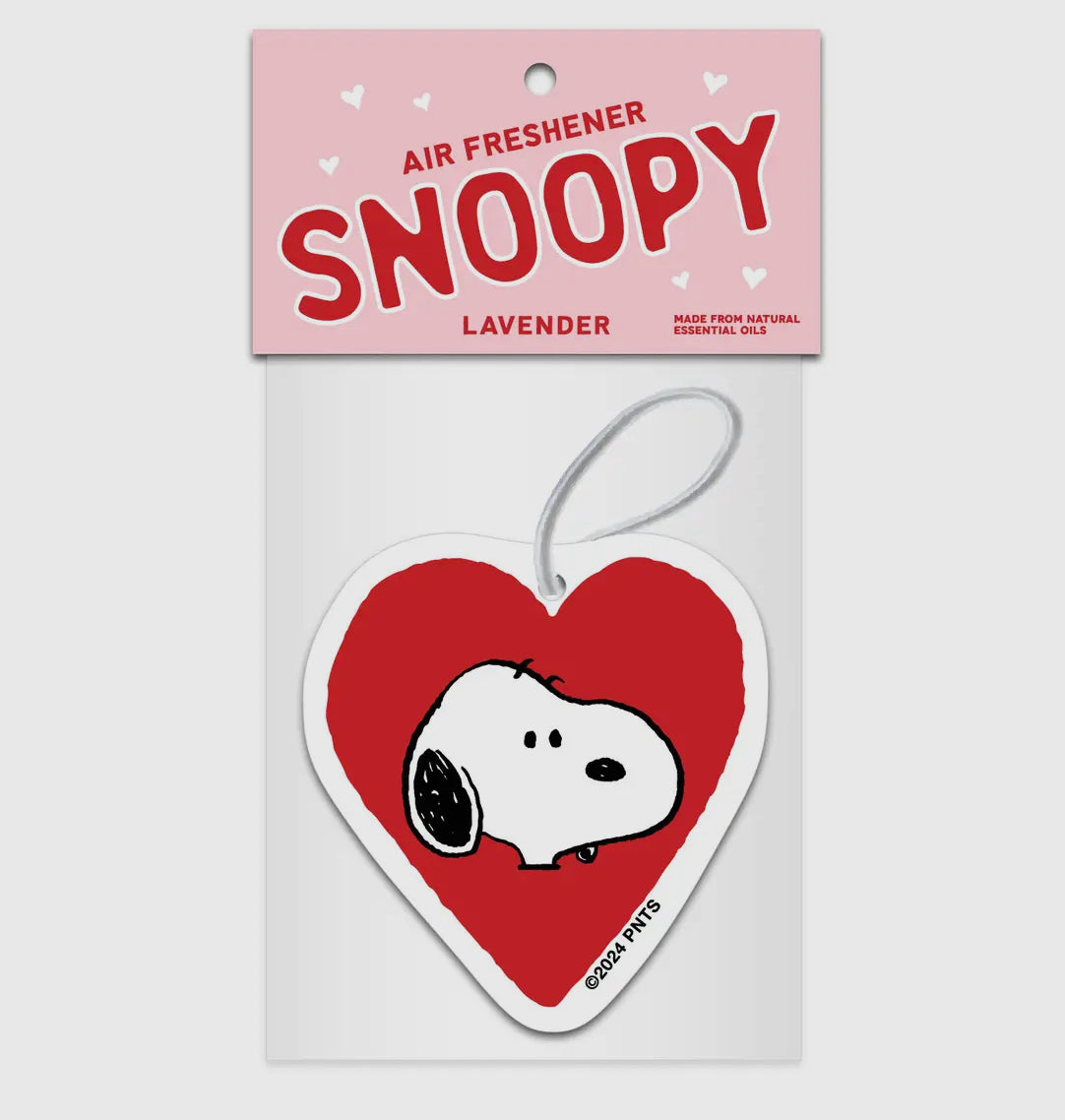 Snoopy x 3P4