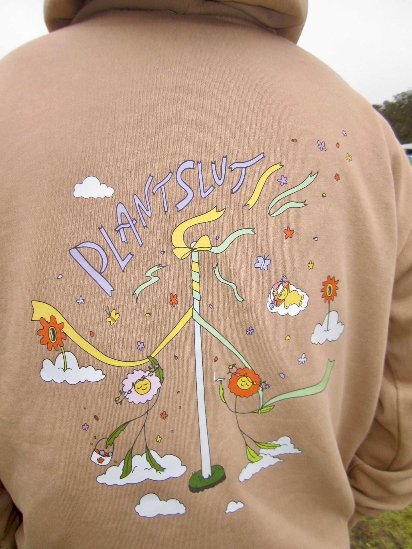 Festival Hoodies (limited edition)