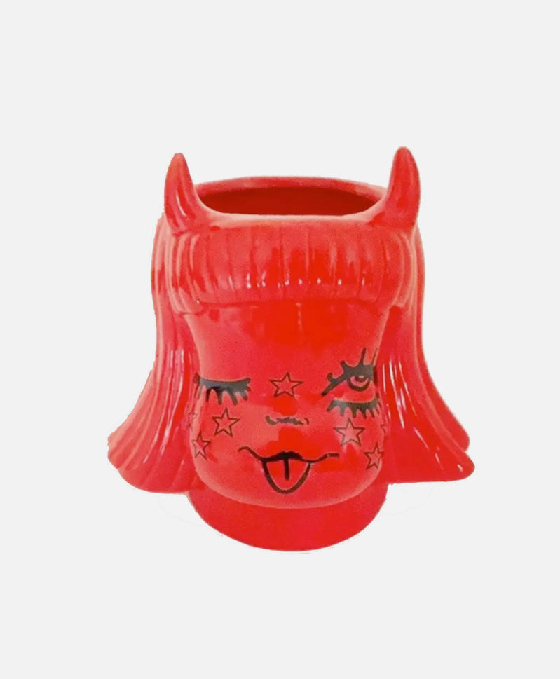 Lucy Planter