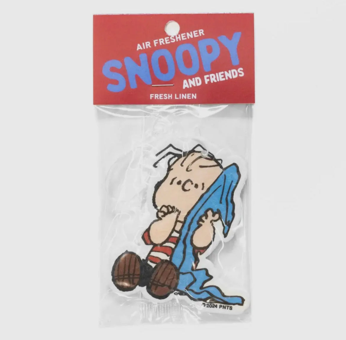 Snoopy x 3P4
