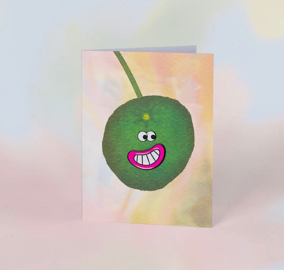 Plant Magnets!