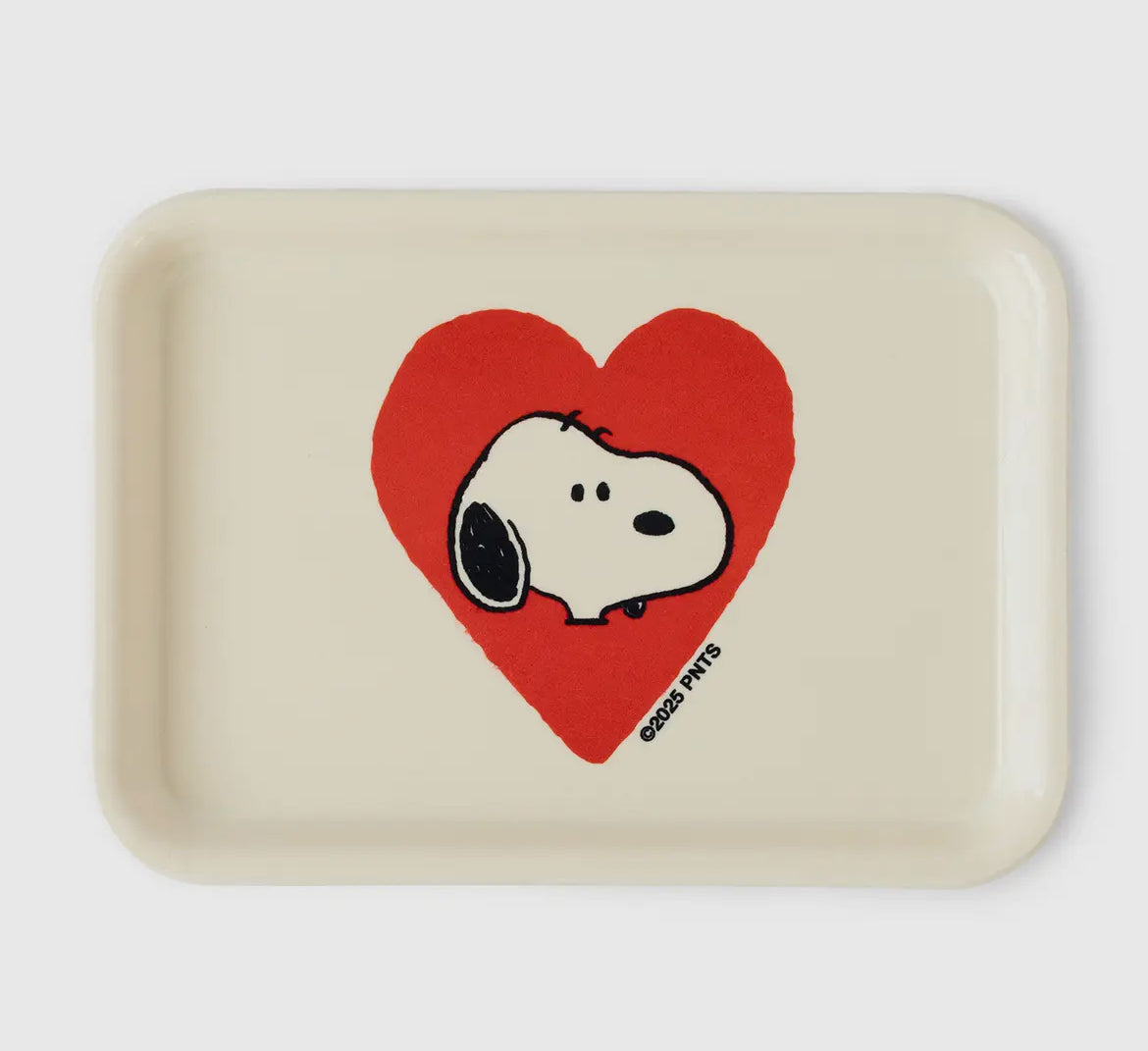 Snoopy x 3P4