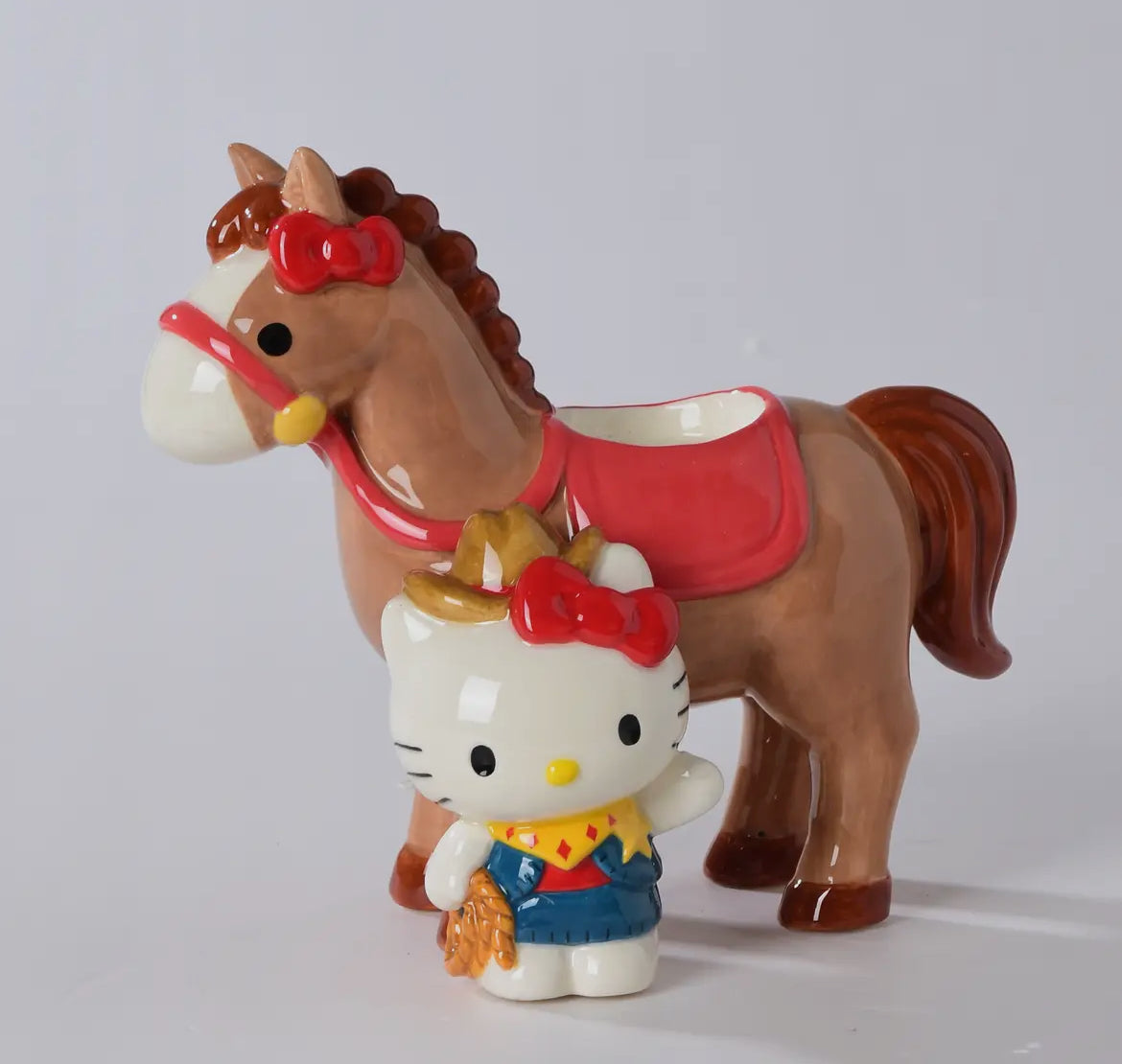 Hello Kitty Collection
