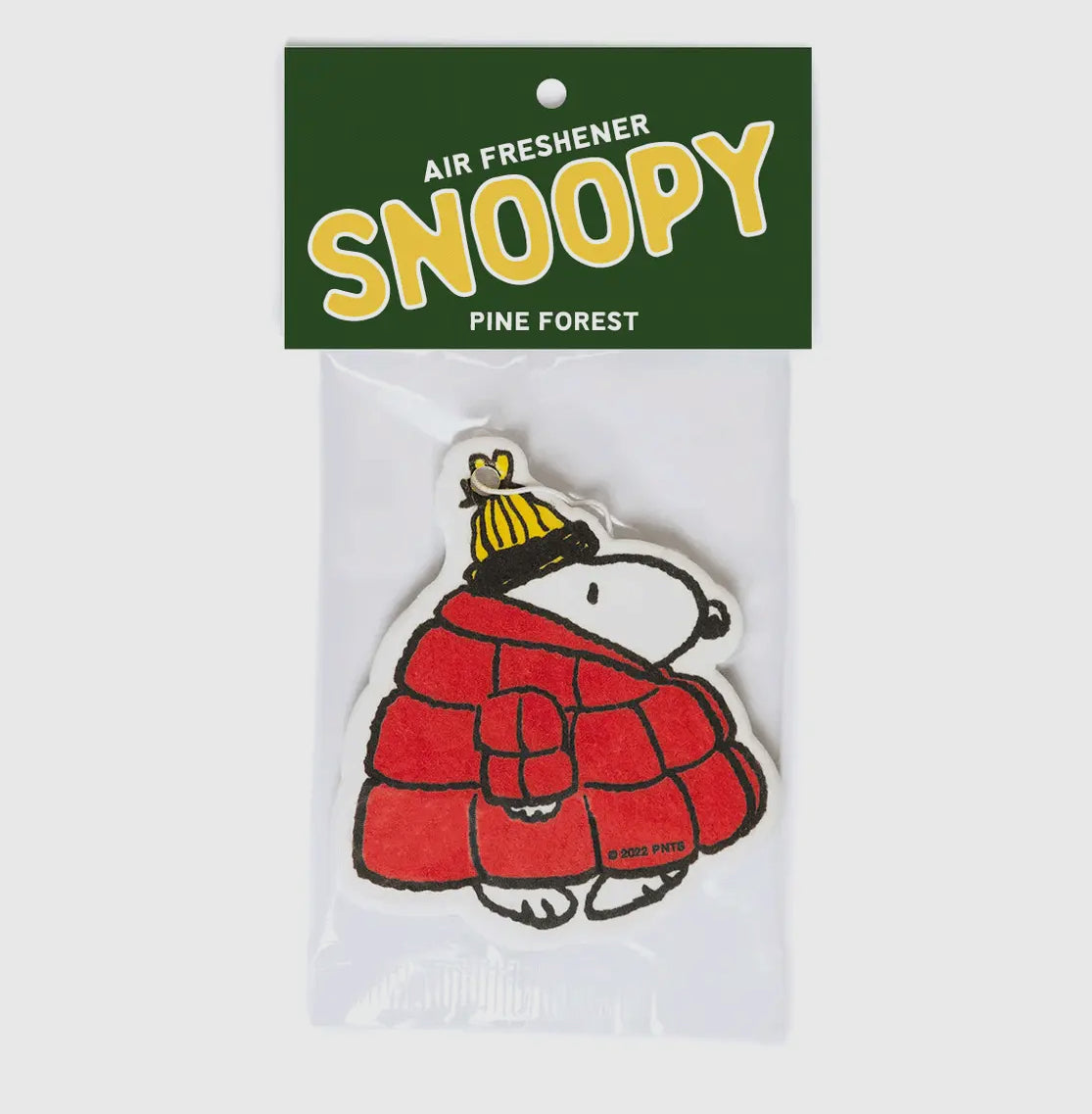 Snoopy x 3P4