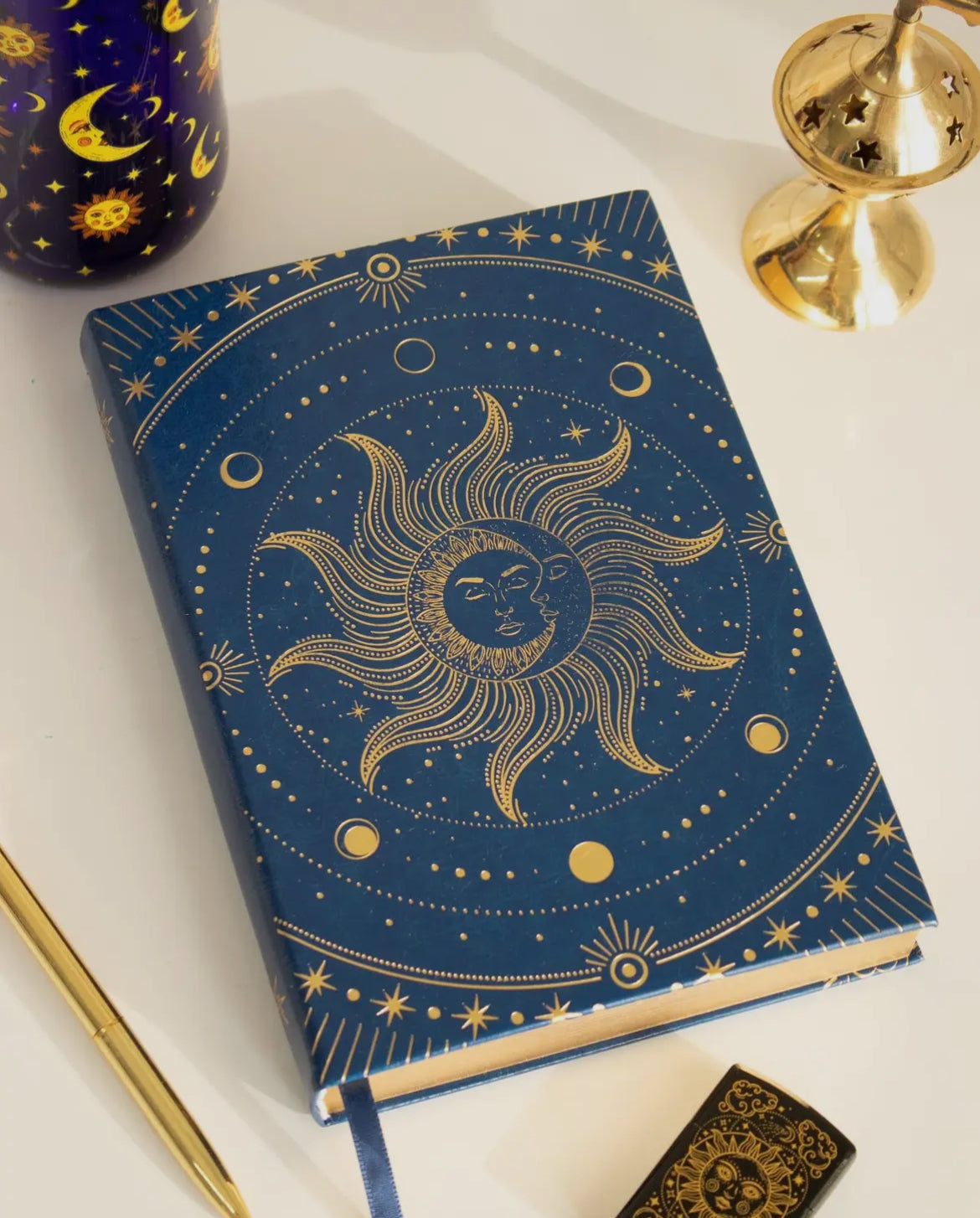 Journals ✨🌙