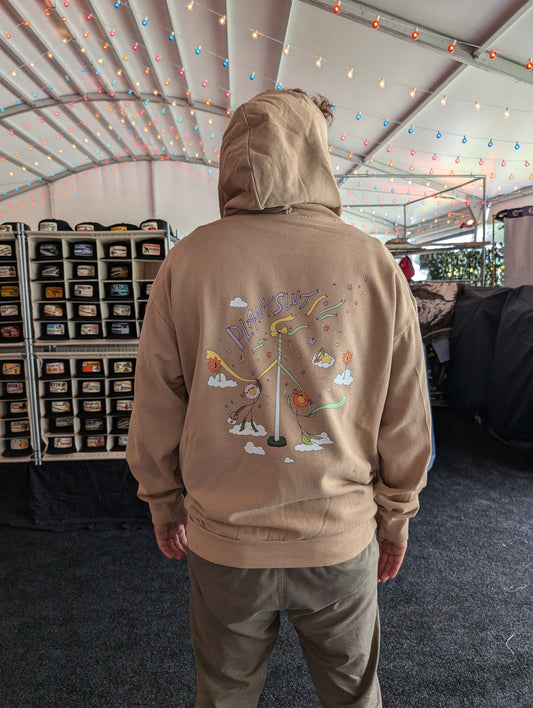 Festival Hoodies (limited edition)