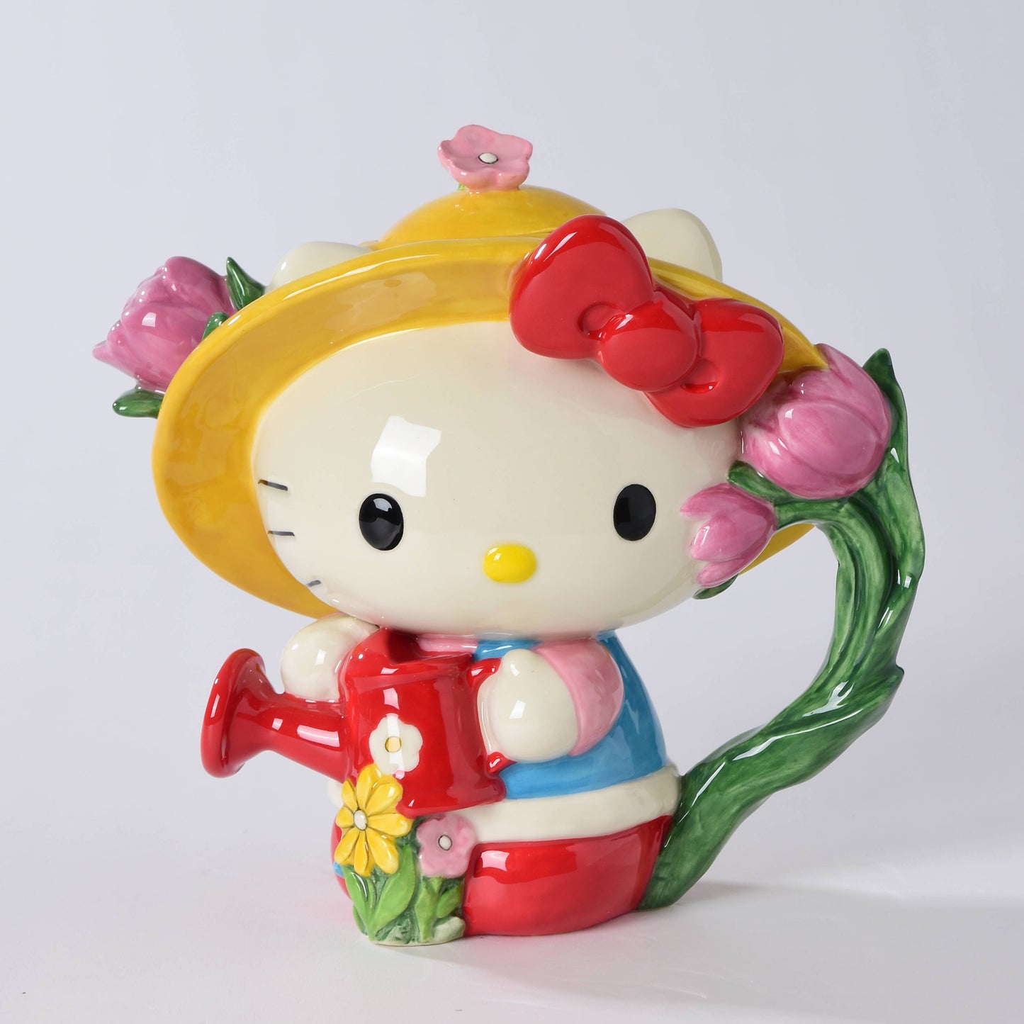 Hello Kitty Teapot/ Watering Can