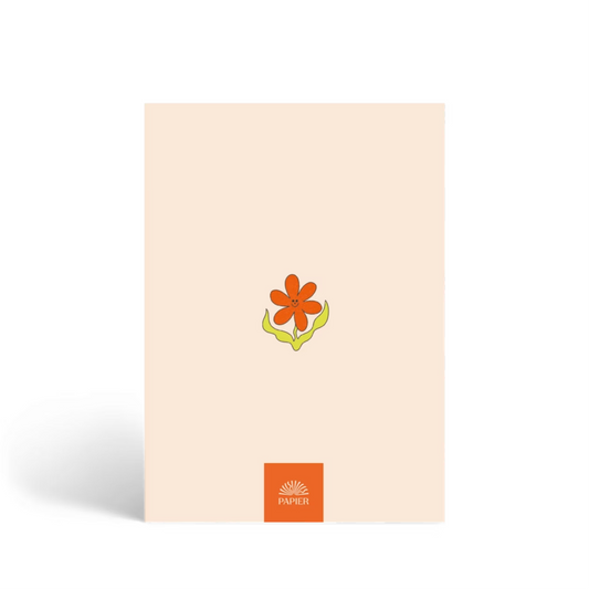 Always Growing A5 Hardcover Guided Gratitude Journal