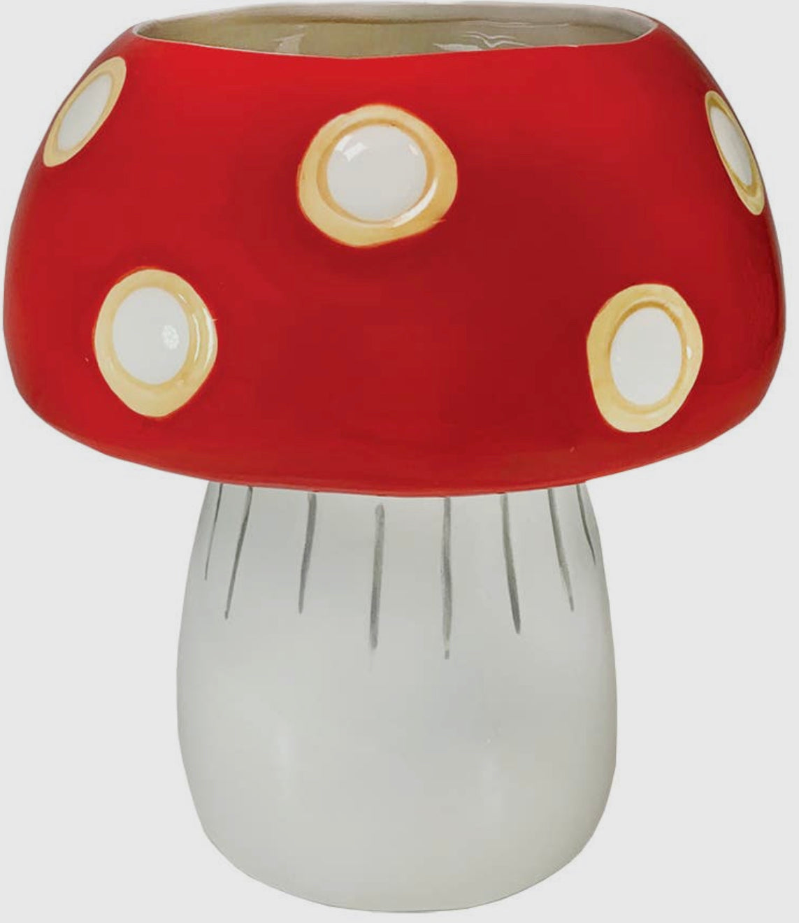 Mushroom Planter
