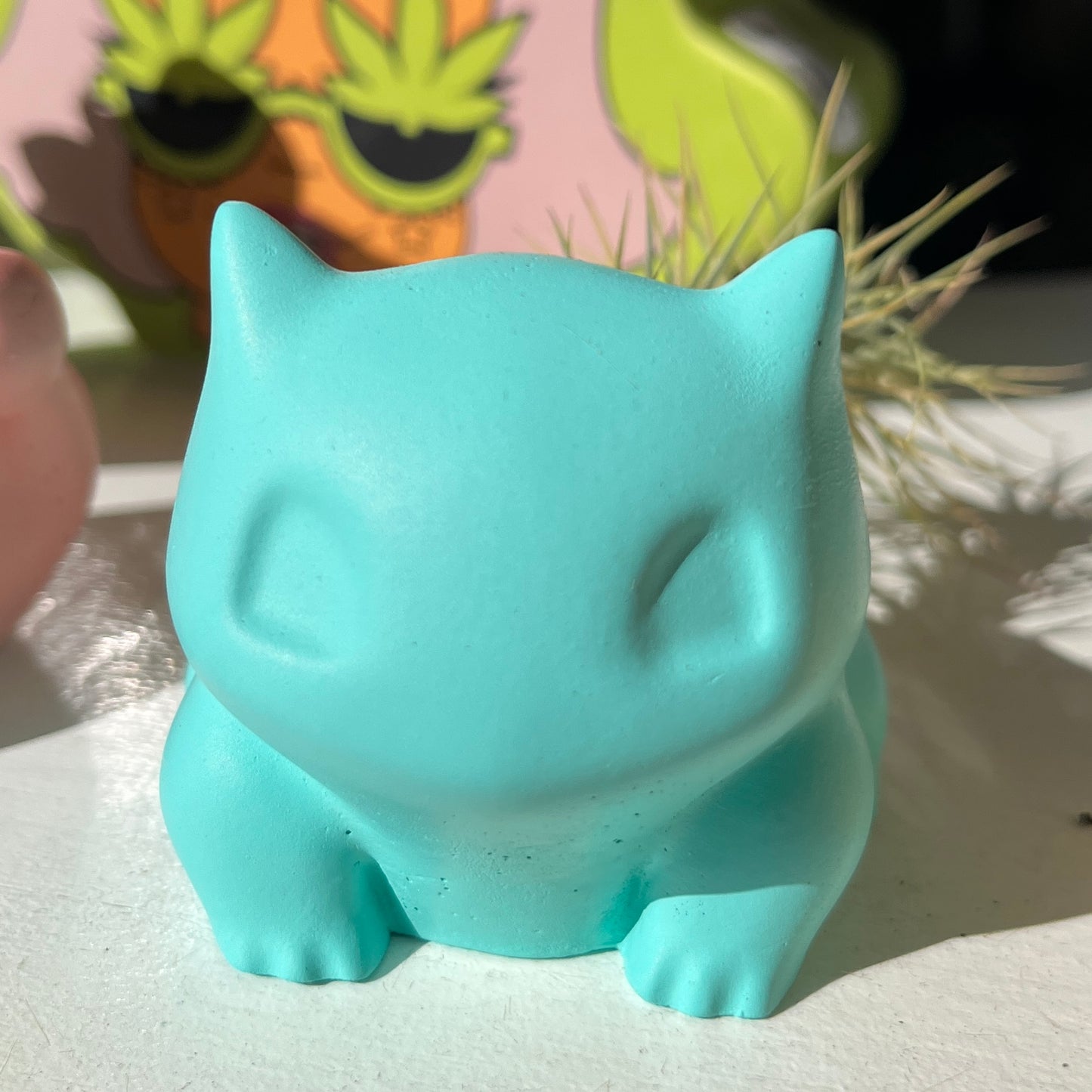 Pokémon Planters