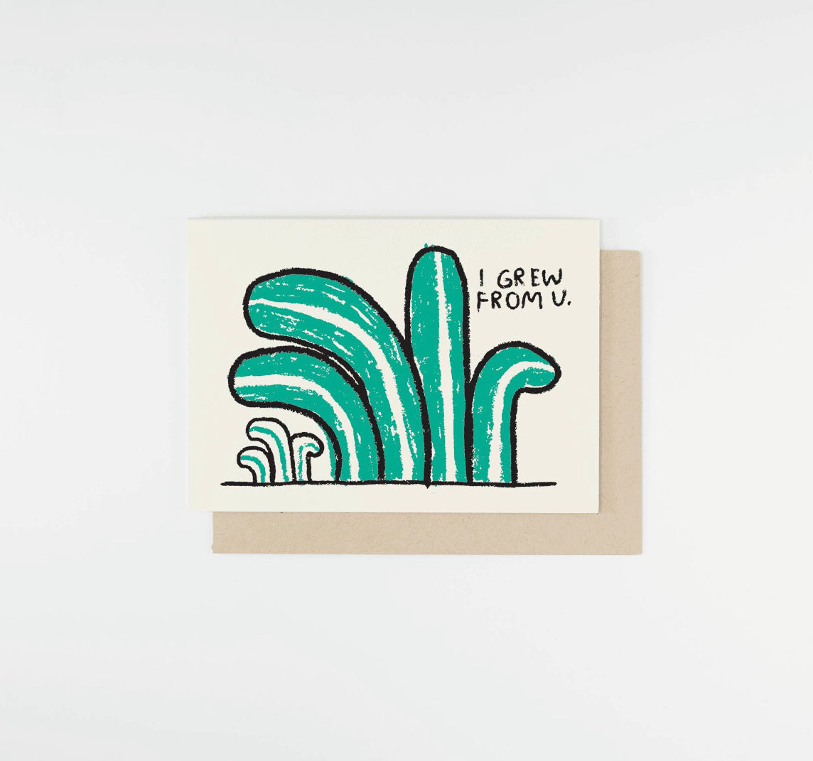 People I’ve Loved Greeting Cards