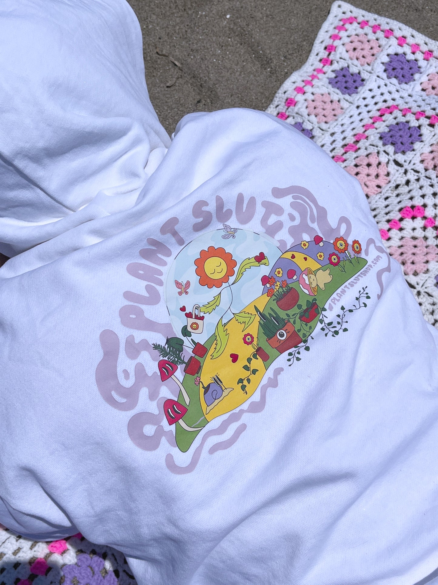 Fantasy Hoodie