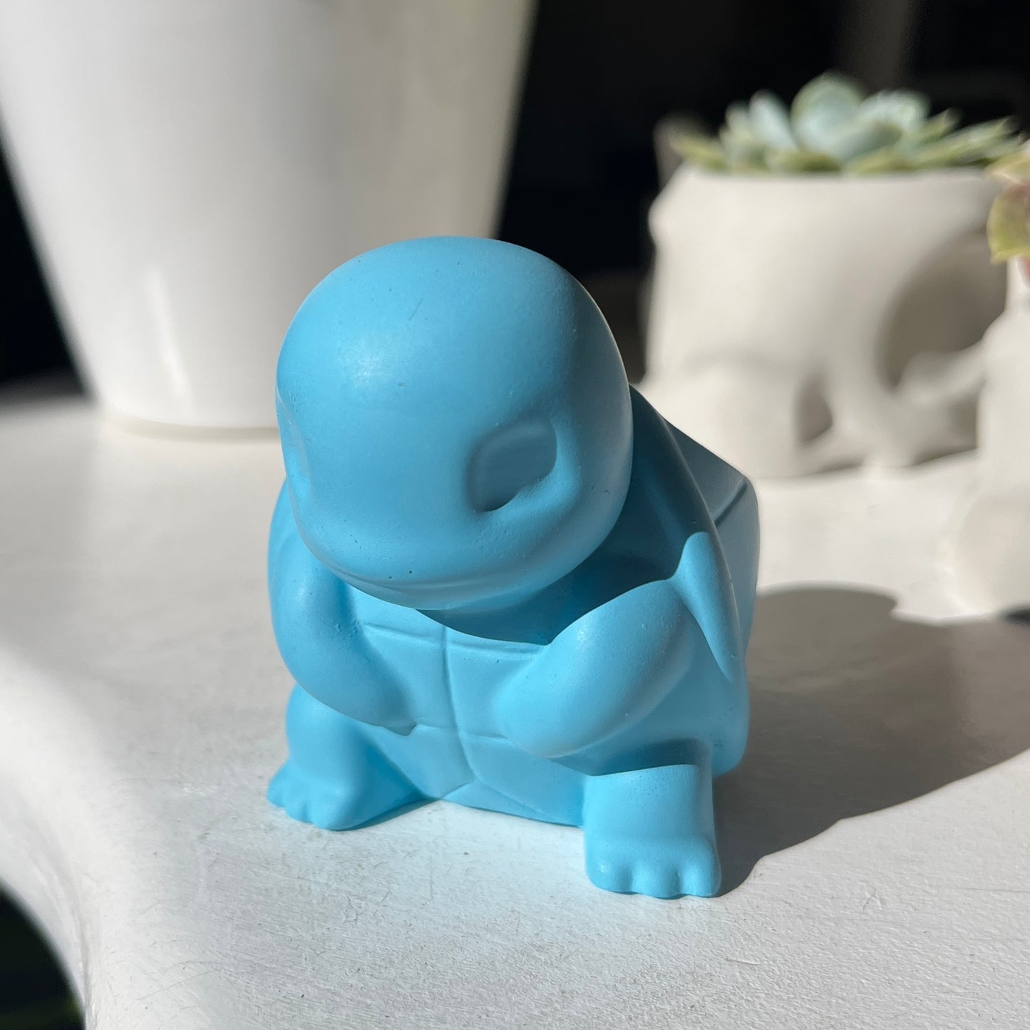 Pokémon Planters