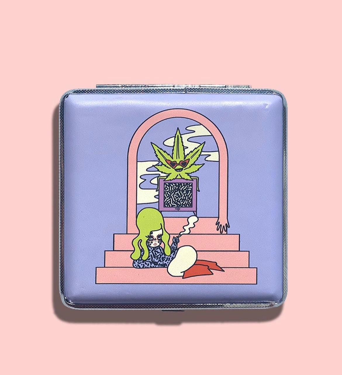 Stairway to Heaven Case