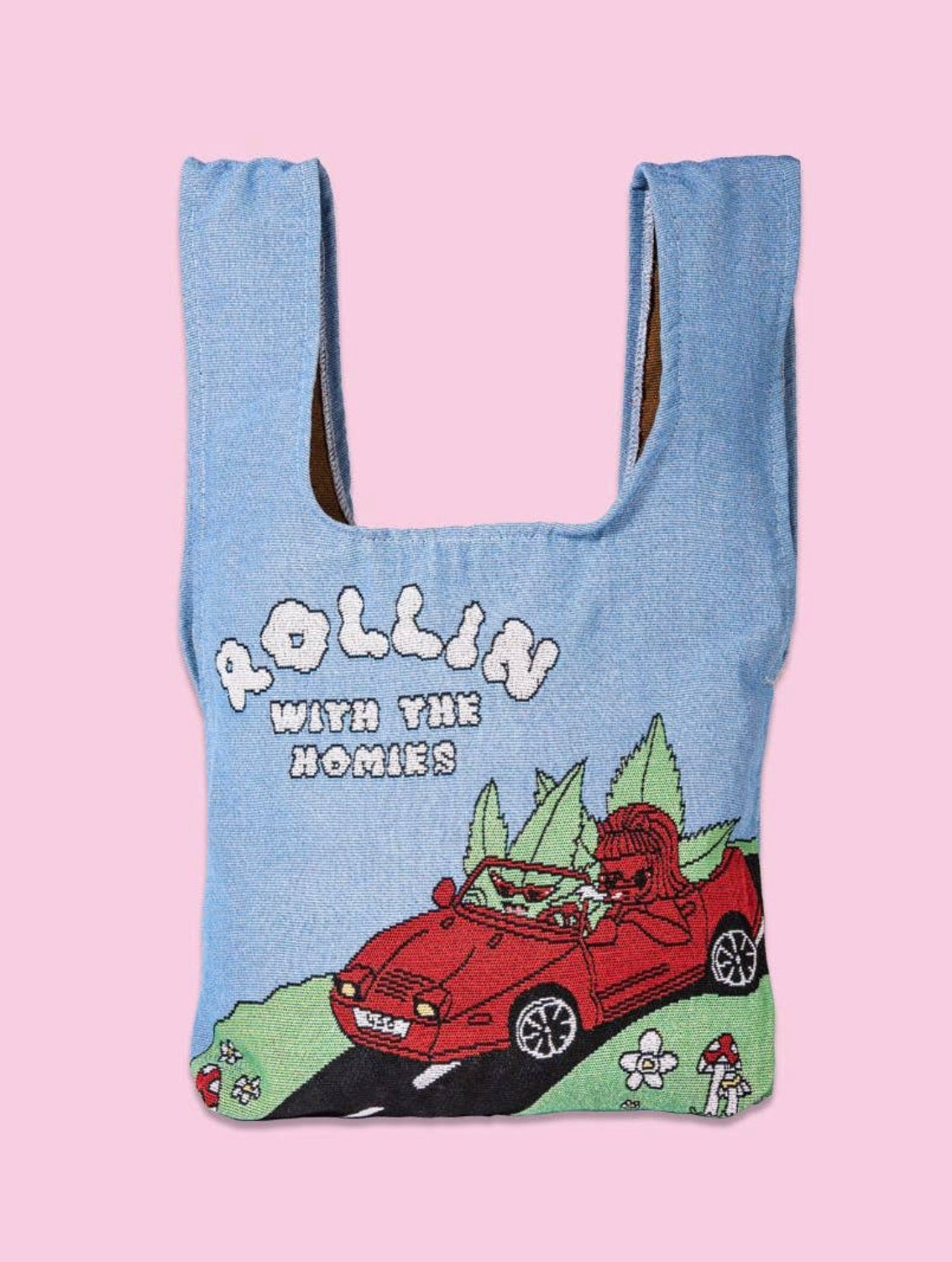 Rolling with the Homies Collection