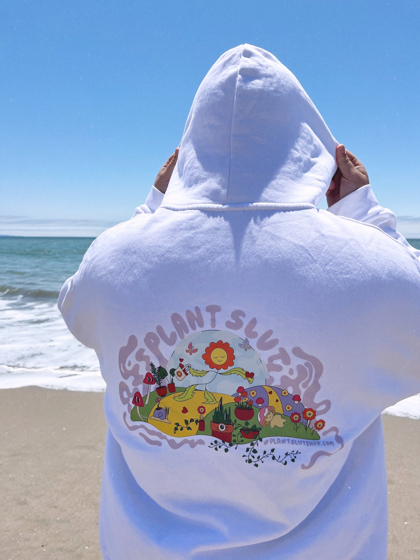 Fantasy Hoodie