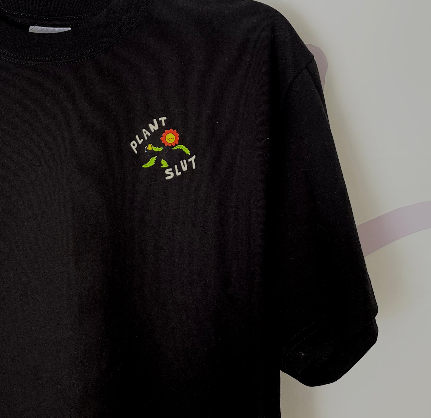 Plant Slut Stoned T-Shirt