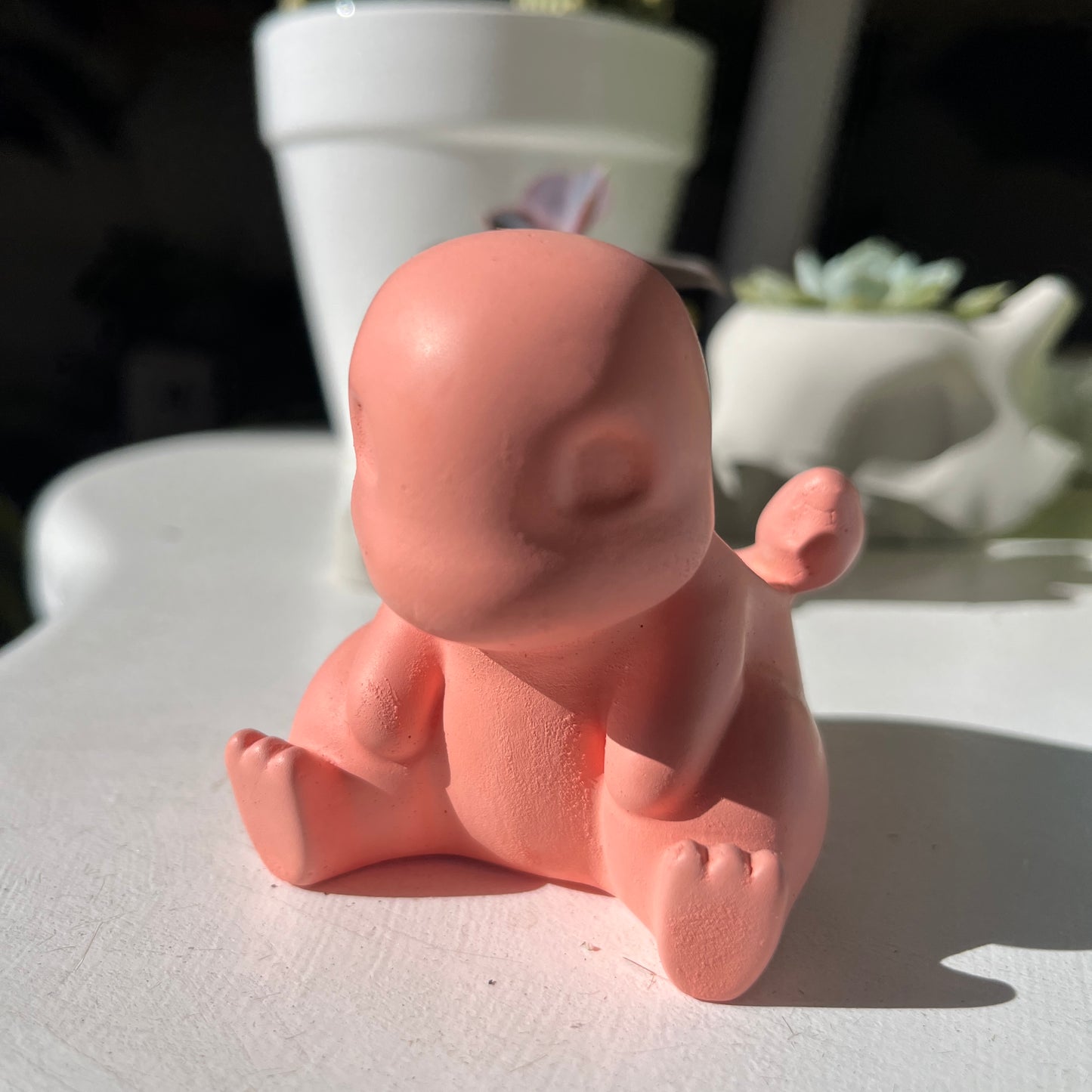 Pokémon Planters