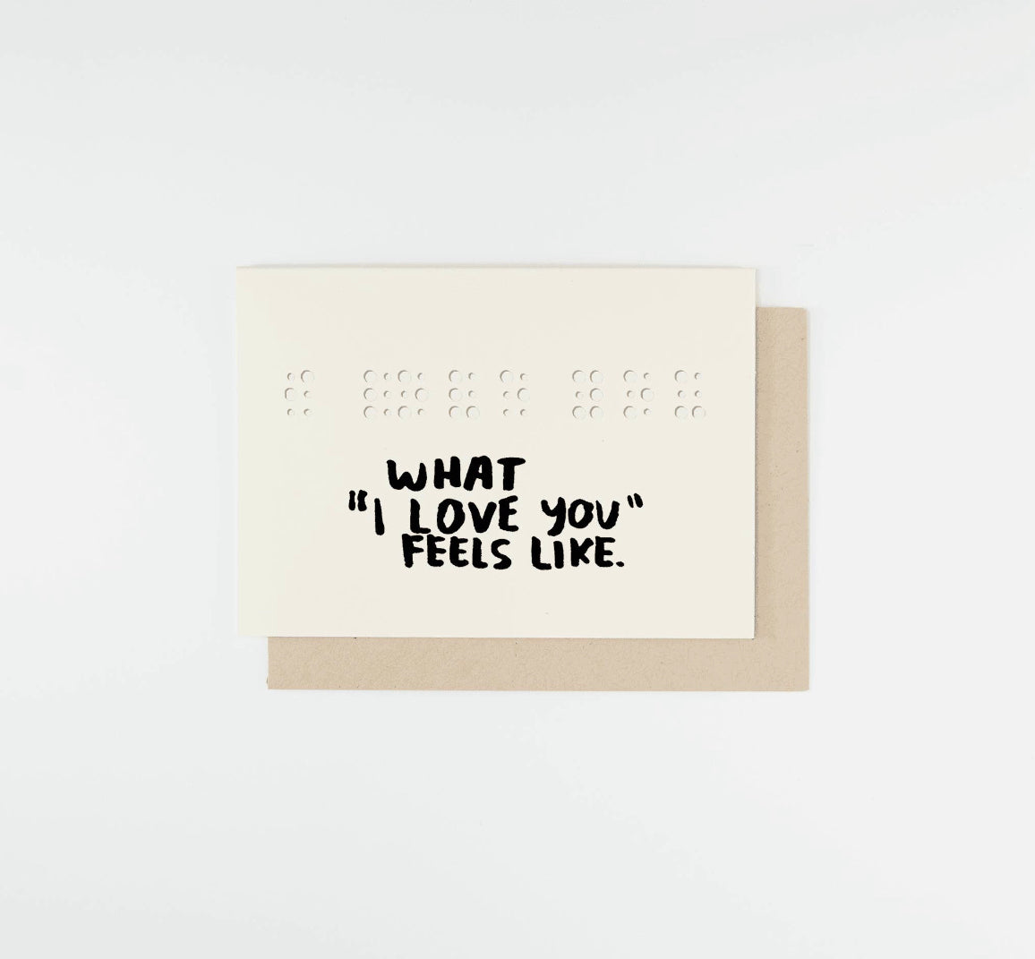 People I’ve Loved Greeting Cards