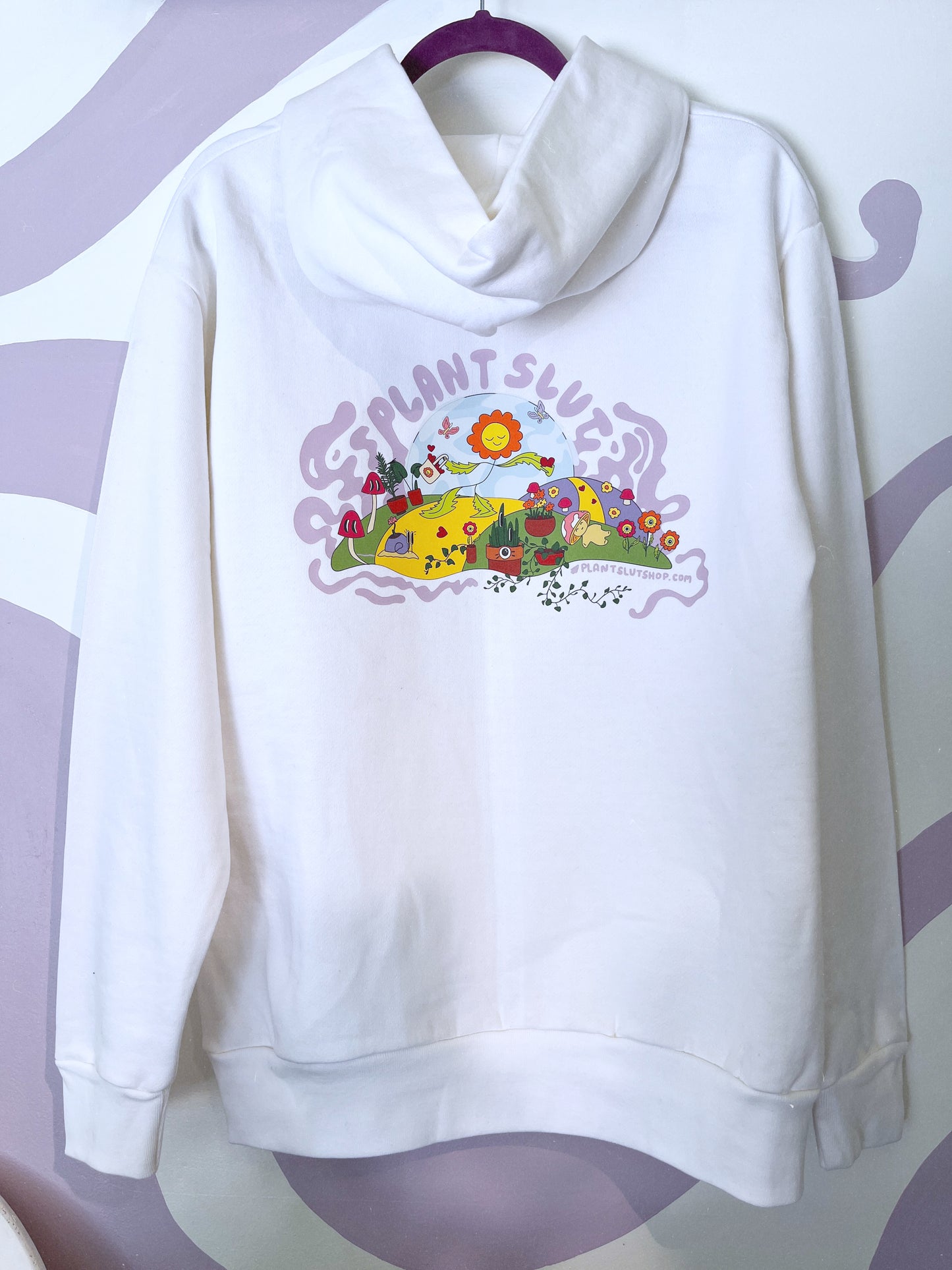 Fantasy Hoodie