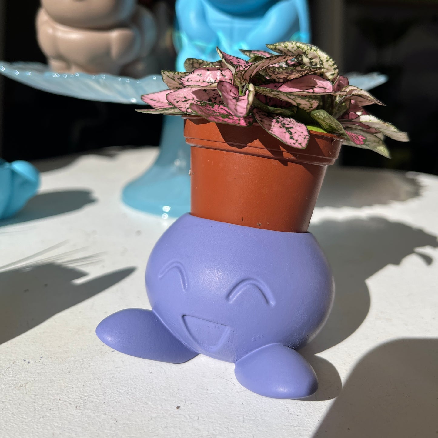 Pokémon Planters