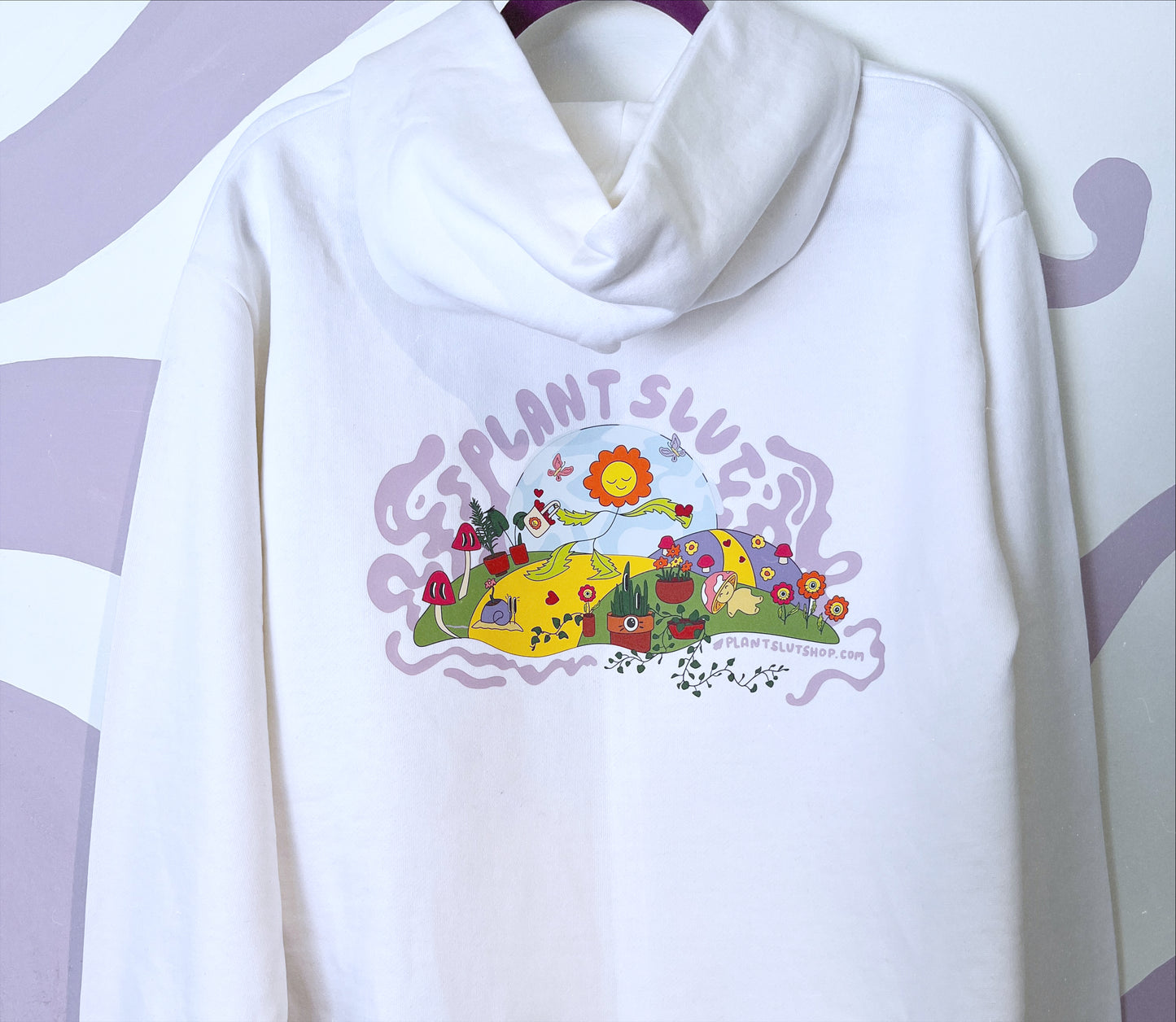 Fantasy Hoodie