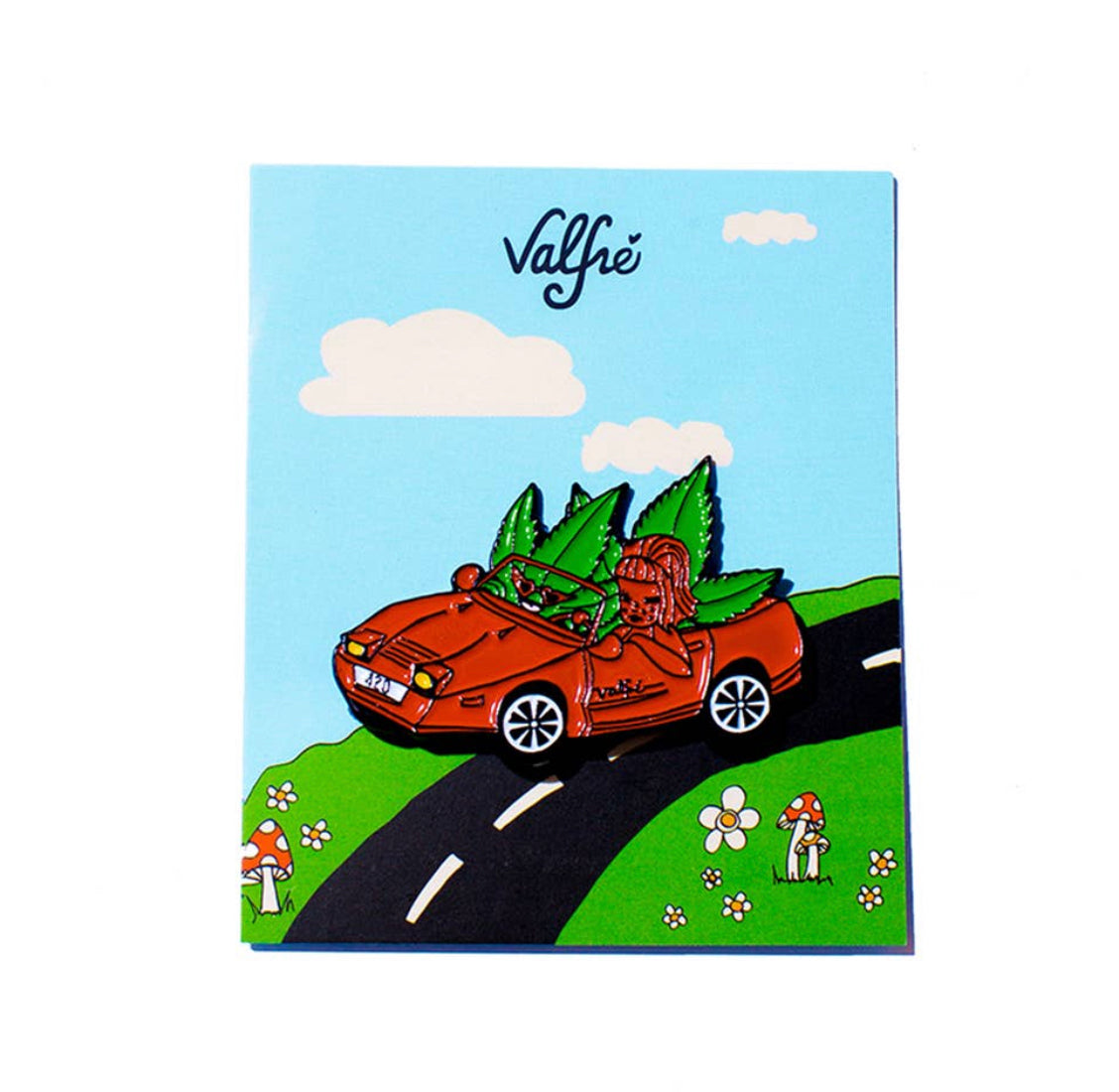 Rolling with the Homies Collection