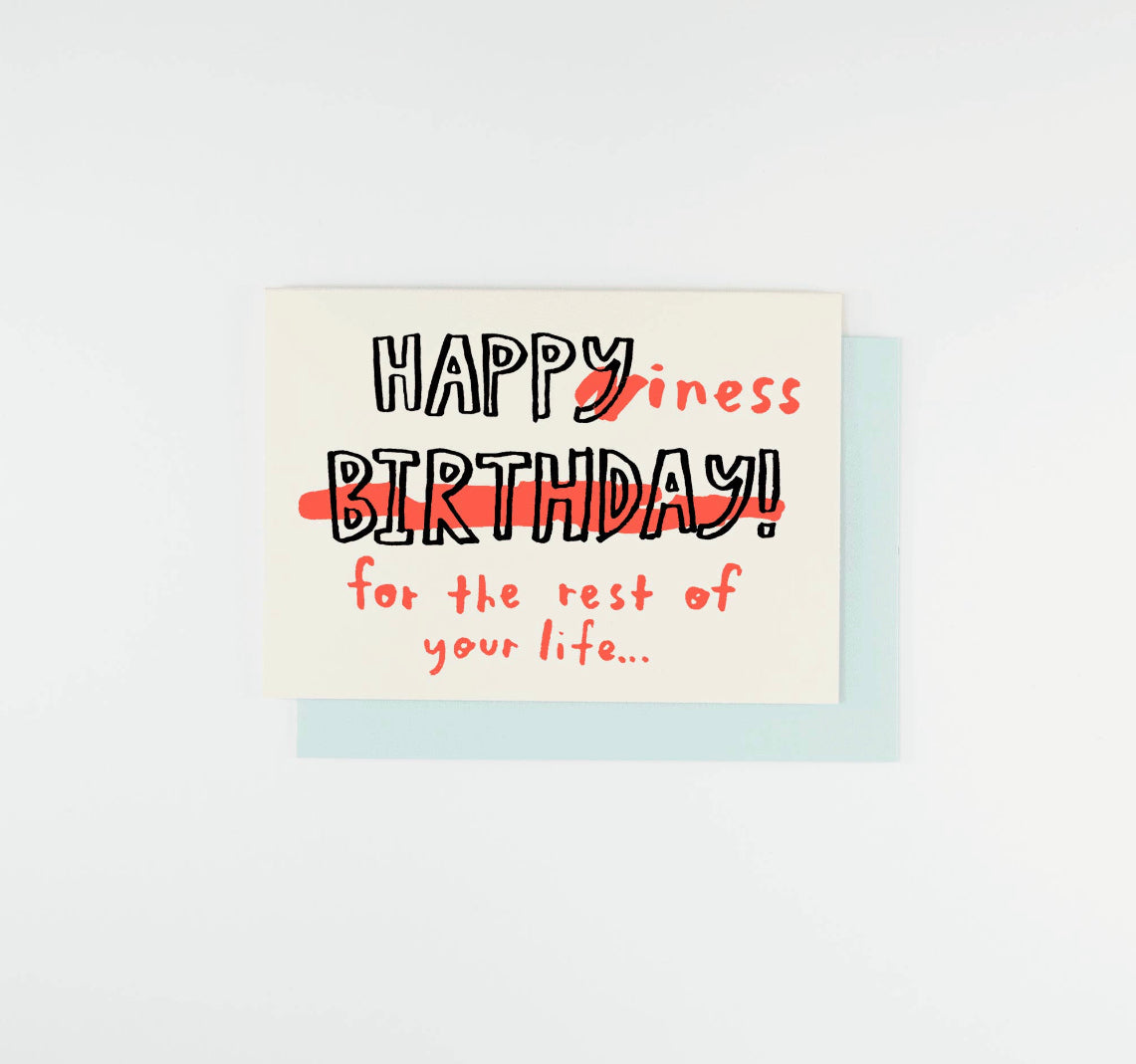 People I’ve Loved Greeting Cards