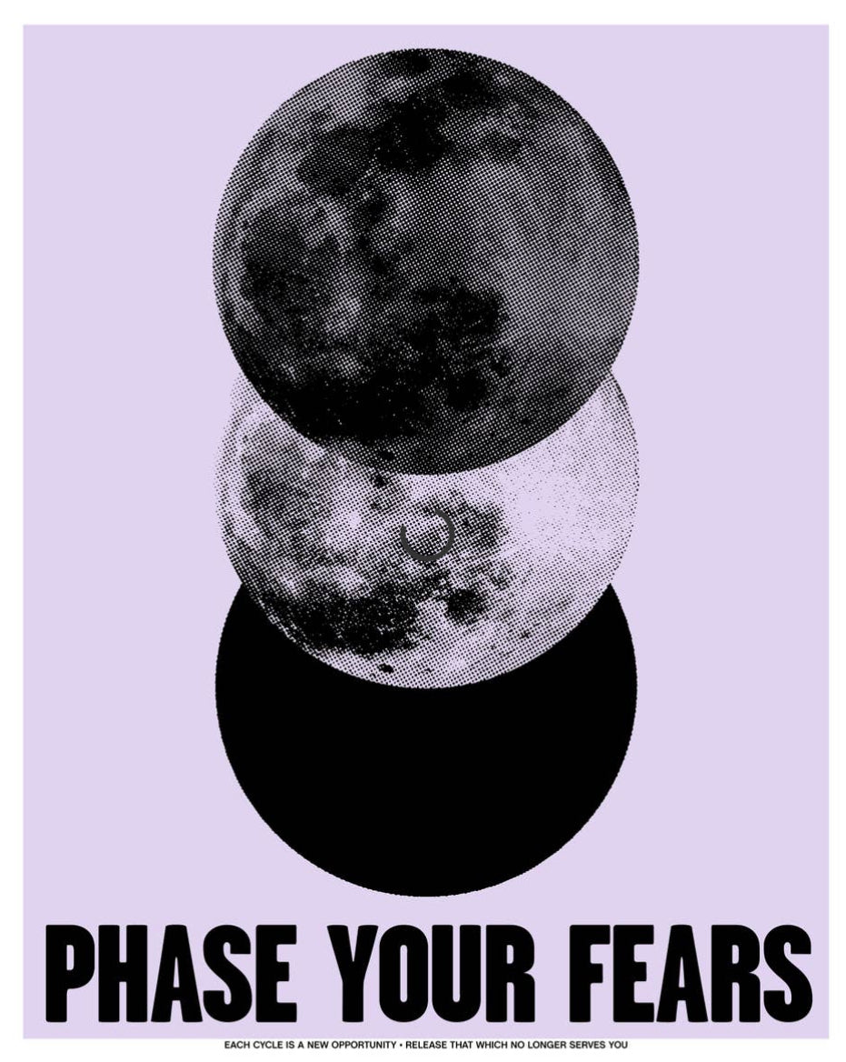 Hills & Holler Prints