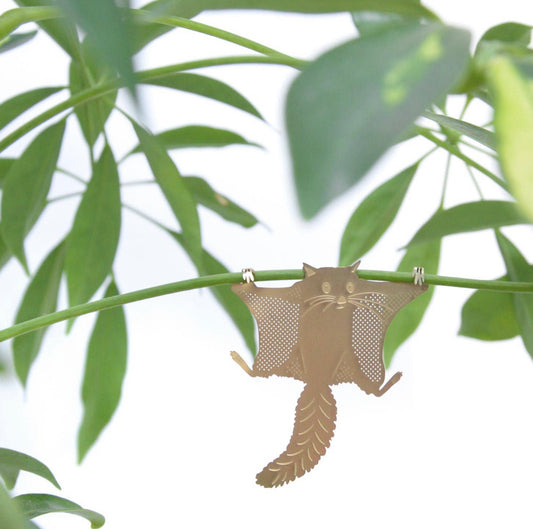 Plant Animals Hanging Plant Decoration