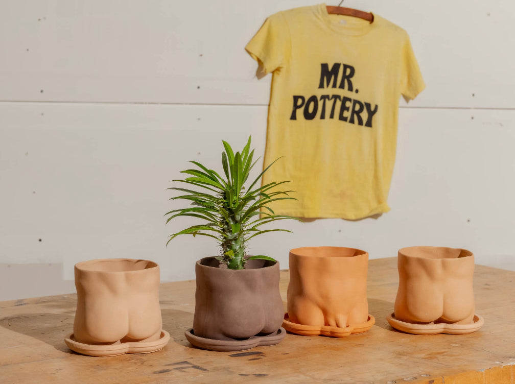 GROUPPARTNER Pots