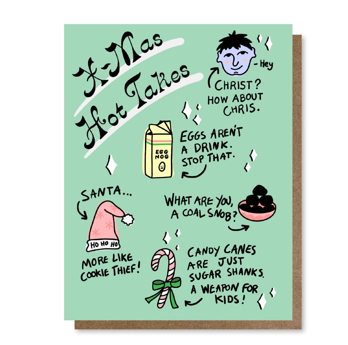 Merry Christmas Cards!