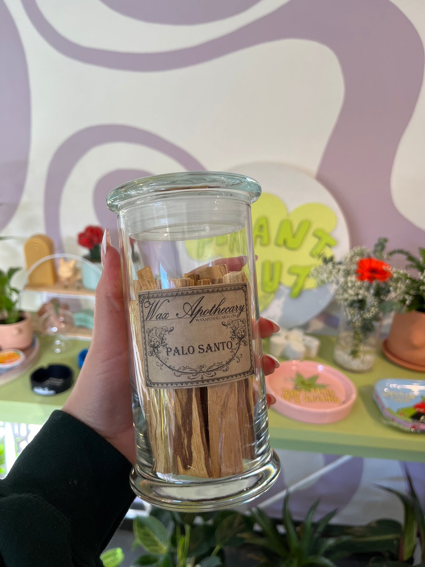 Palo Santo