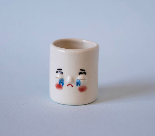 Friend Assembly Planters