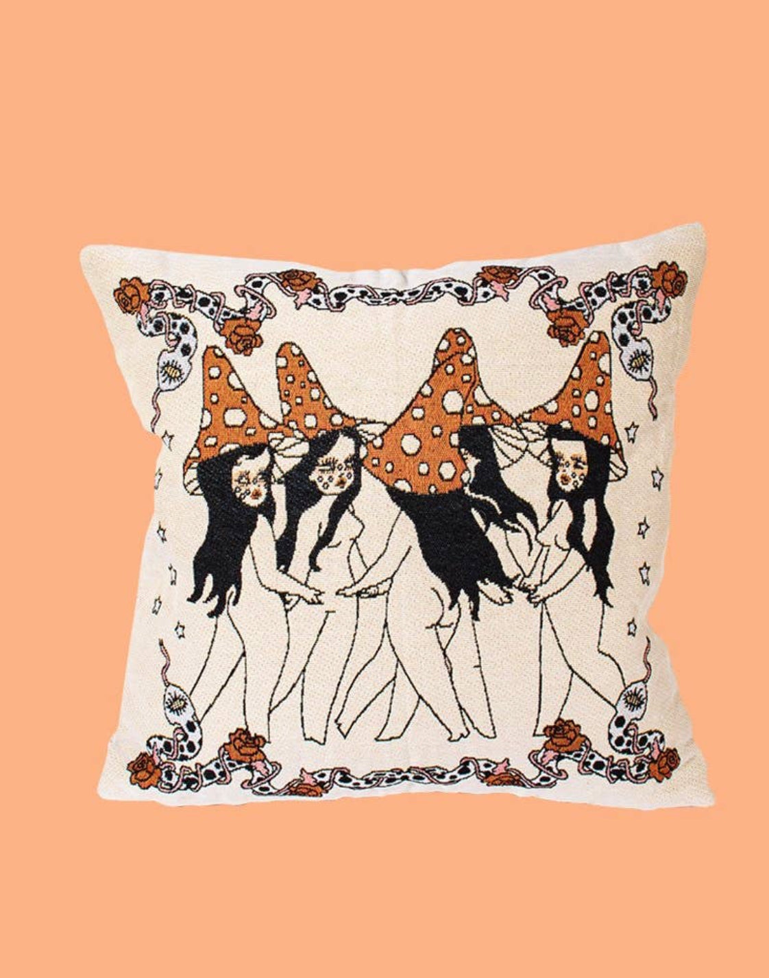 Valfré Pillow Collection