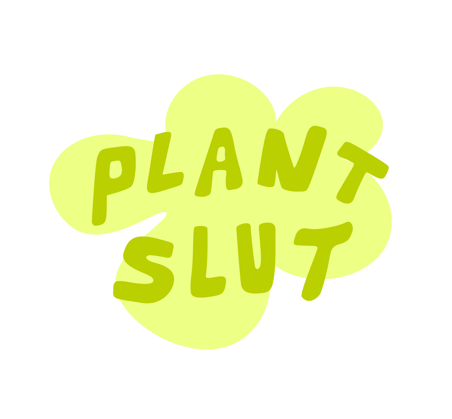 Plant Slut Gift Card