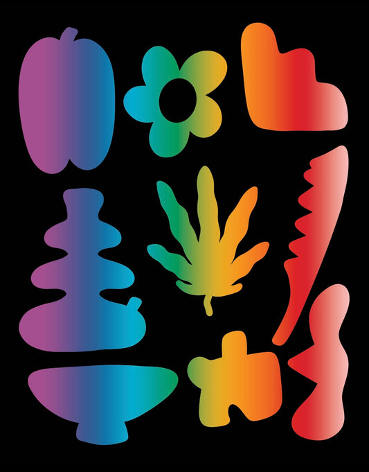 Hills & Holler Prints