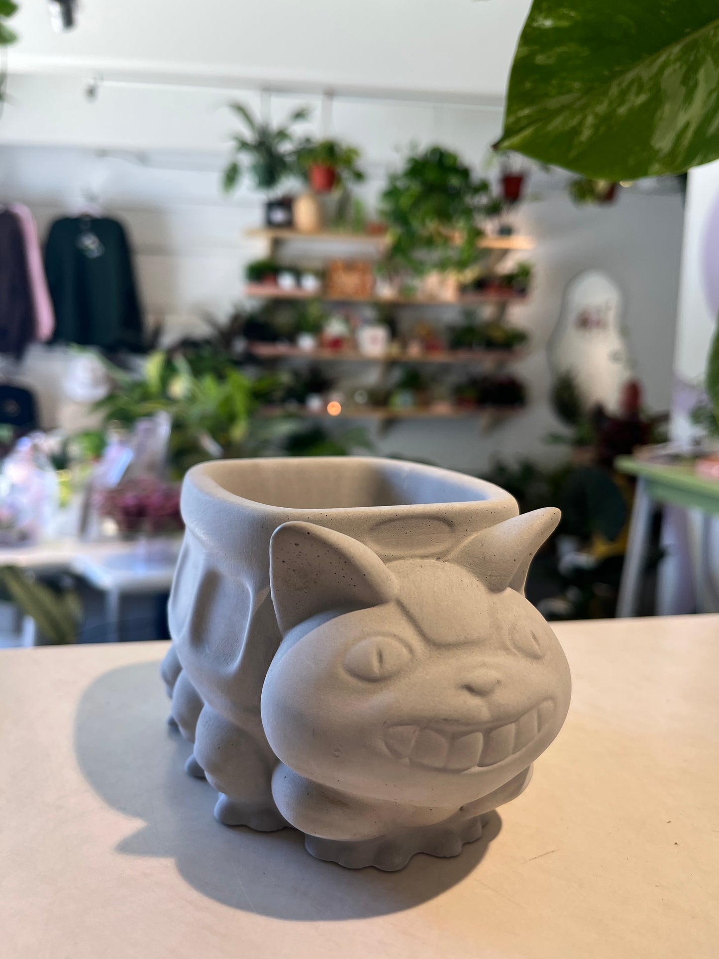 CatBus Planter