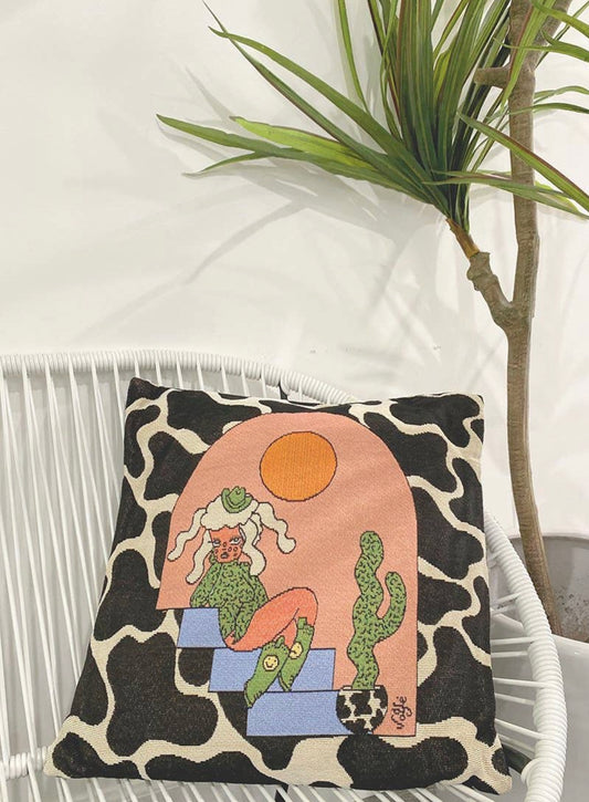 Valfré Pillow Collection