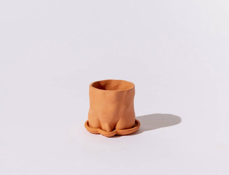 GROUPPARTNER Pots