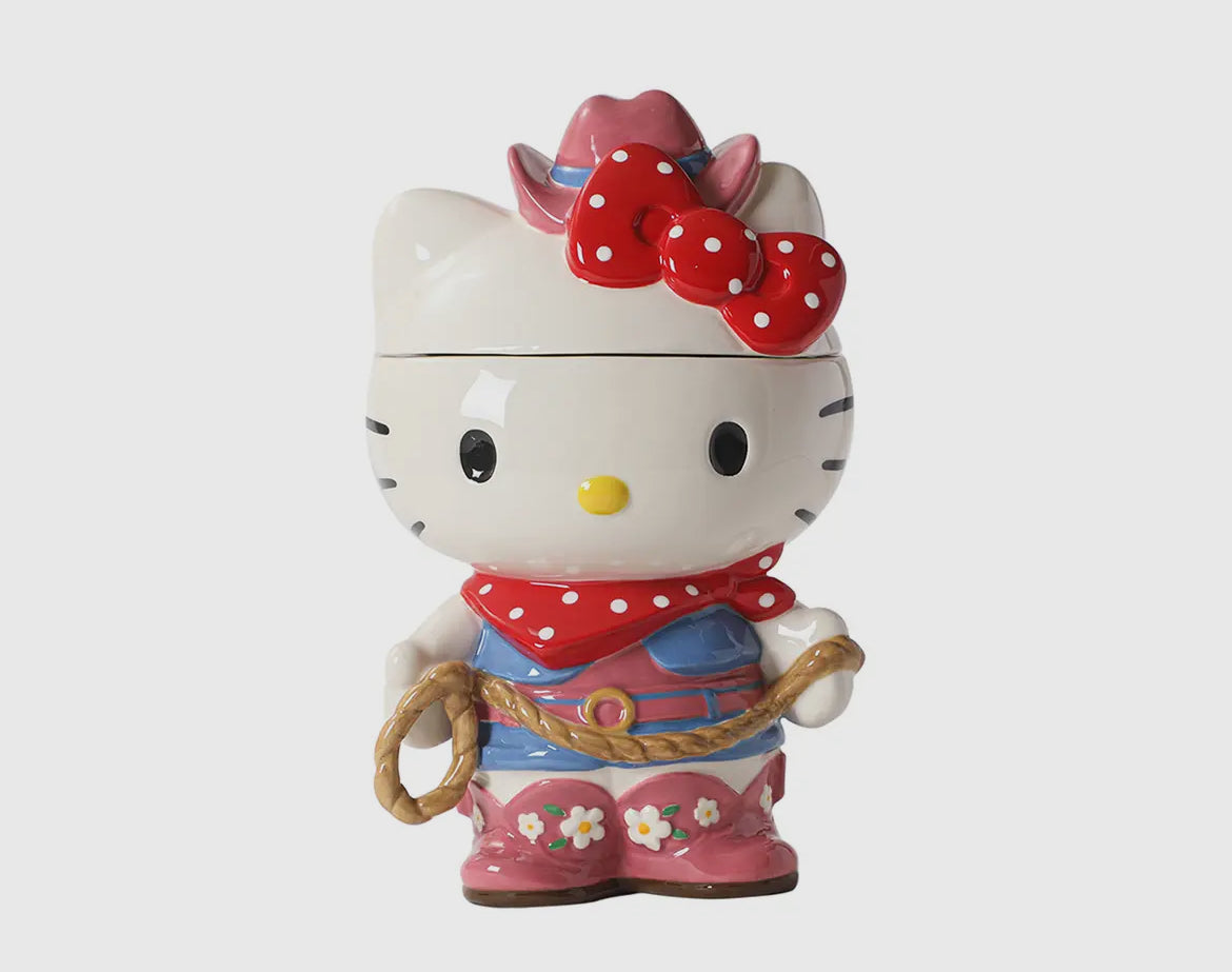 Hello Kitty Collection