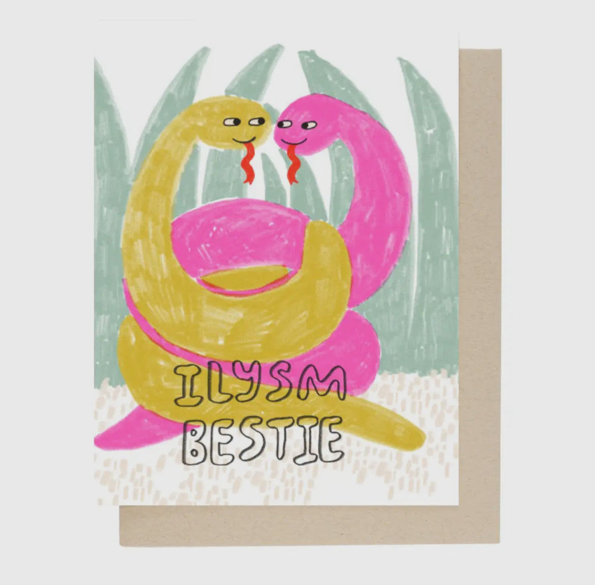 Assorted Greeting Cards