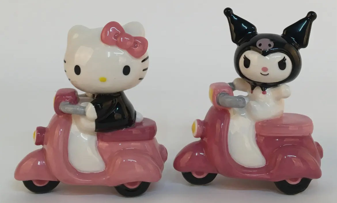 Hello Kitty Collection