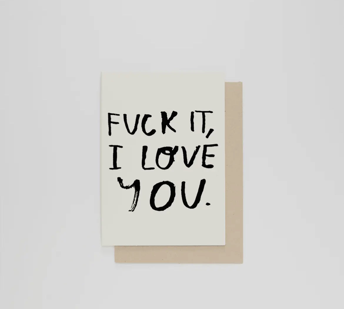 Assorted Greeting Cards