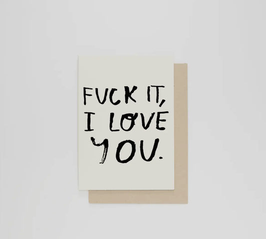 Assorted Greeting Cards