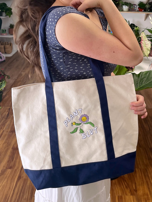 The Market Tote