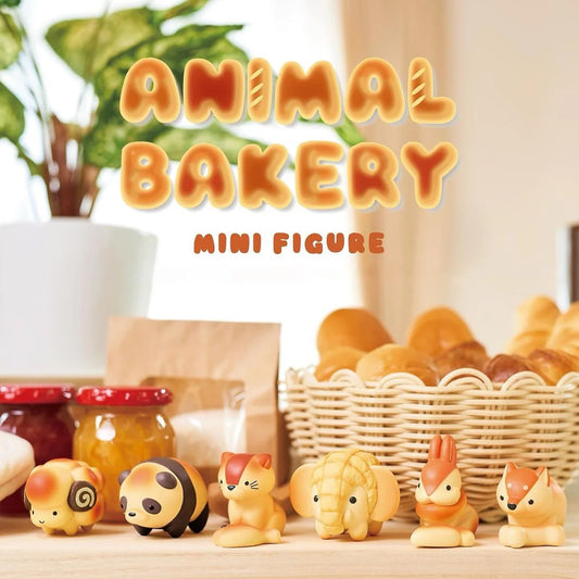 Animal Bakery