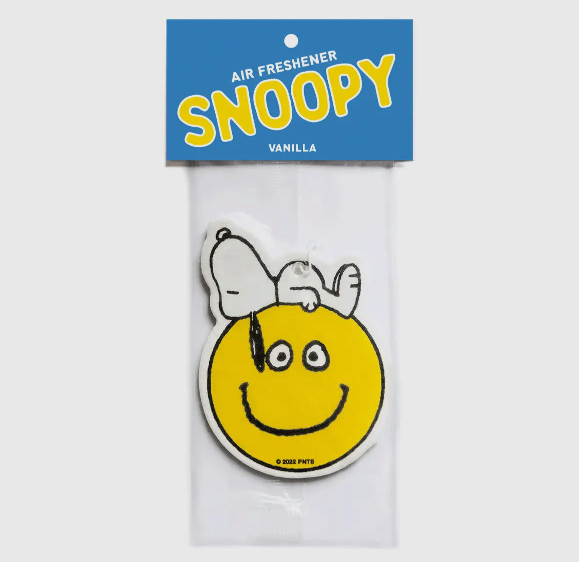 Snoopy x 3P4